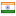 estglf.com server is located in India